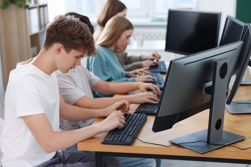 Inclusive Testing